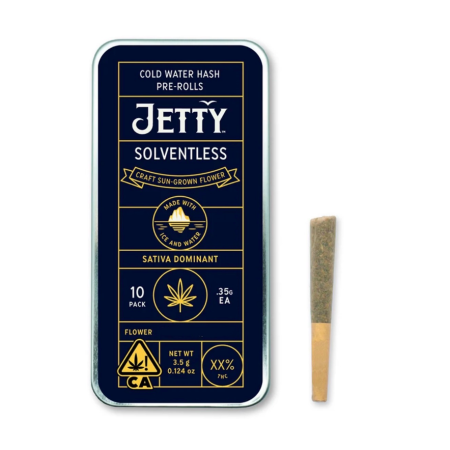SOUR FUEL - SOLVENTLESS 10 PACK