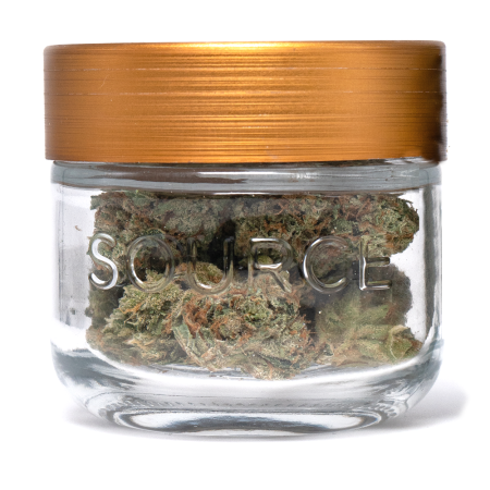 Source Cannabis Flower - Quest 3.5g