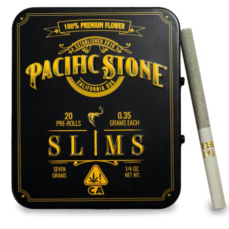 STARBERRY COUGH - SLIMS 20 PACK