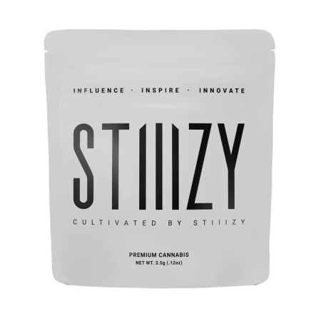 STIIIZY White Label Flower - Zookies 3.5g