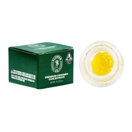 Sugar | Platinum Grapes