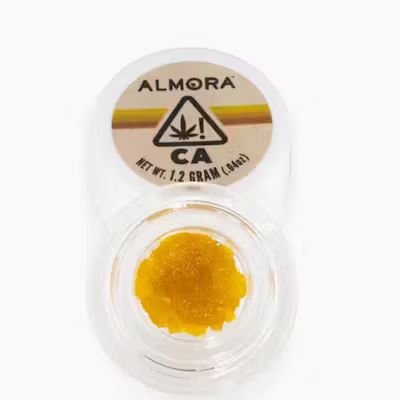 Sugar | THC Bomb