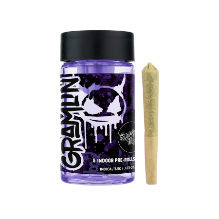 Sunset Mojito | 5 ct