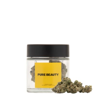 SUPER SILVER HAZE - 3.5G