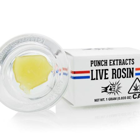 (T4) Rosin Extract | GMO Funk Mountain 1g