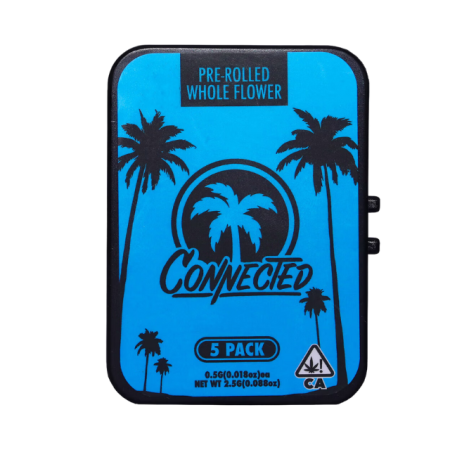 Tropical Z (5ct)