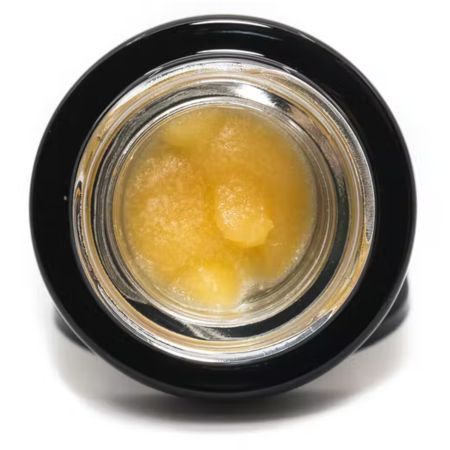 West Coast Cure Live Resin Badder Extract - GMO 1g