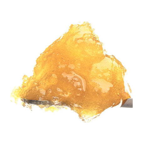 West Coast Cure Live Resin Badder Extract - Lemon Joules 1g