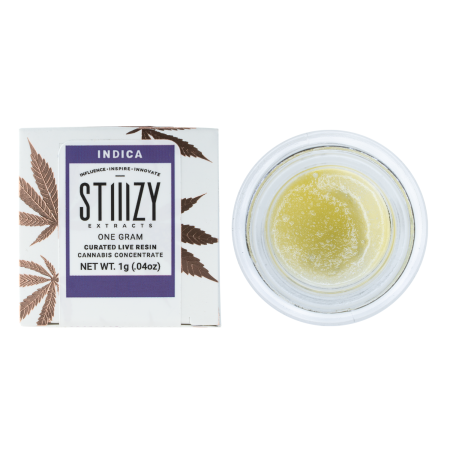 WHITE TRUFFLE - LIVE RESIN
