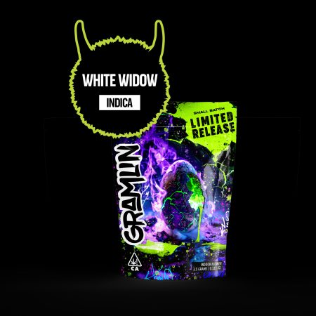 White Widow | Indoor